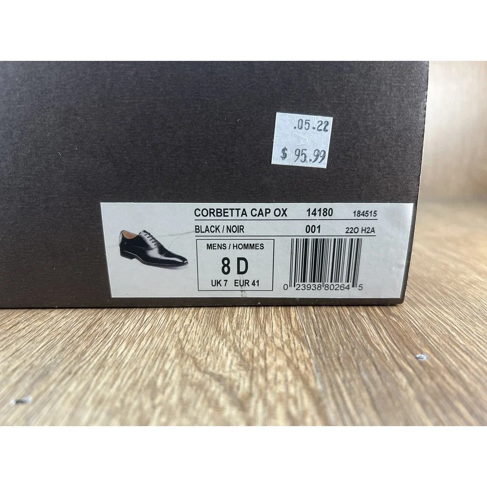 Florsheim step up